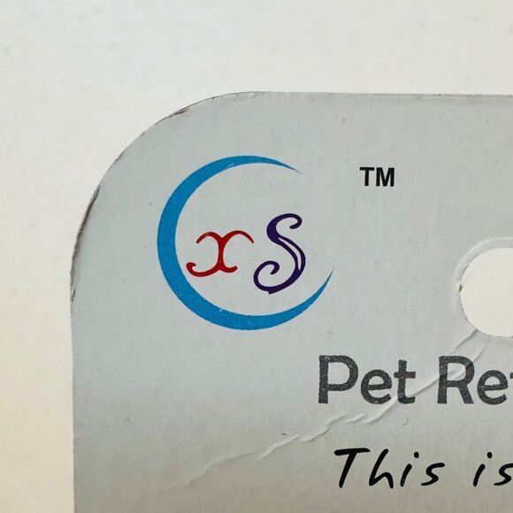 Pet Retractable Leash for Small Dogs Small Pet Leash Light Blue - Picture 6 of 6